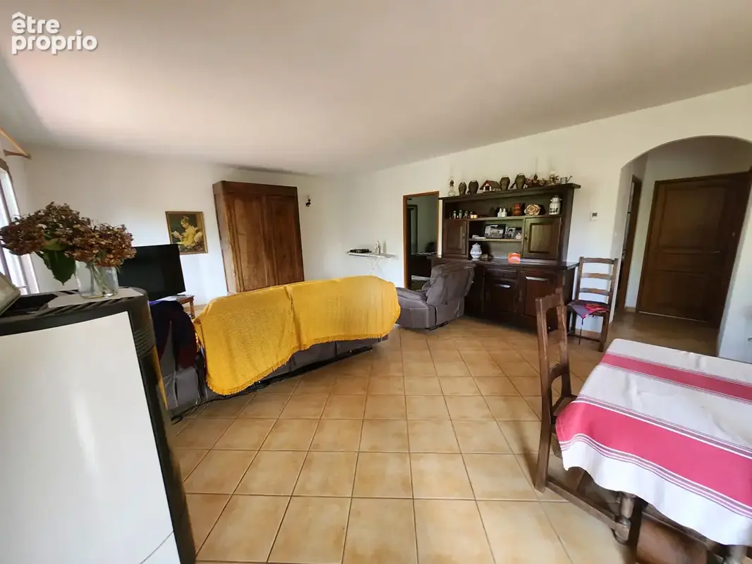 Hastingues - Proche Bidache - Vente Maison - Vente à terme - photo 13