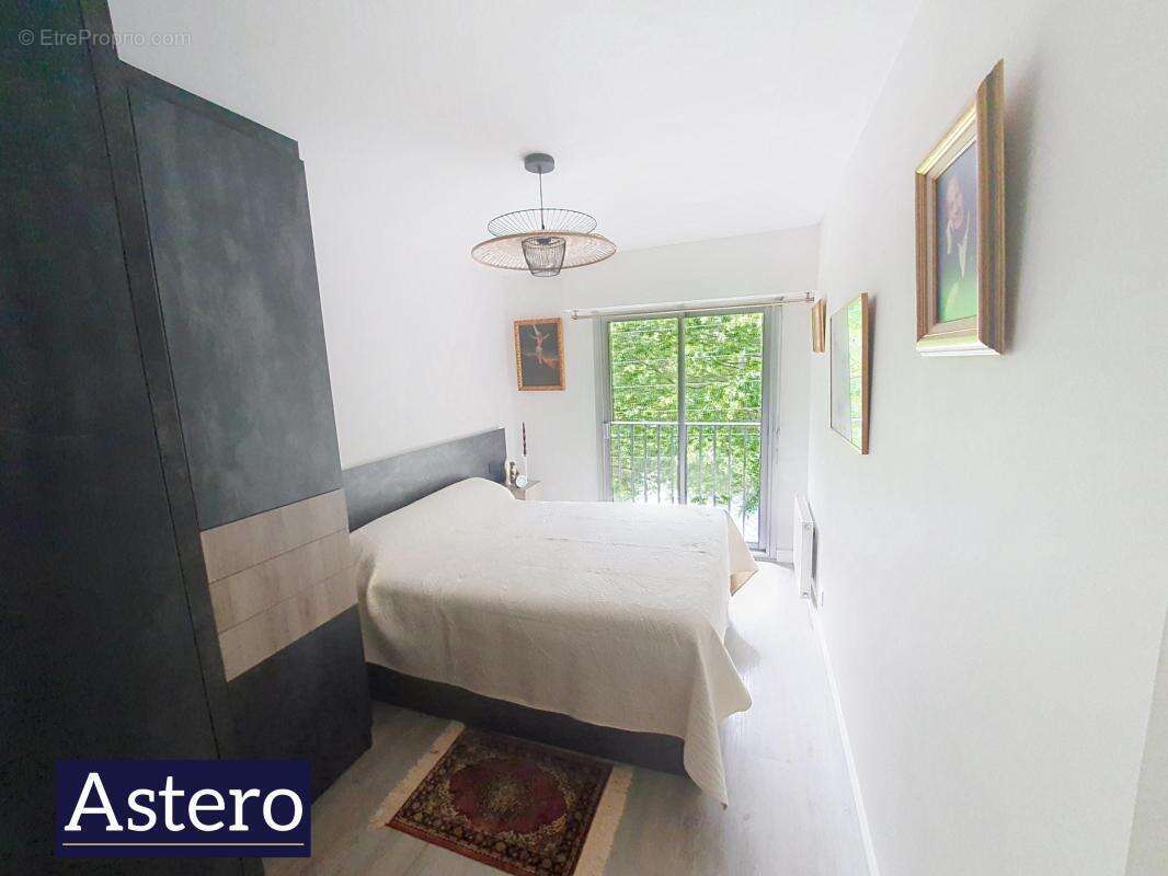 Agréable appartement fonctionnel avec prestations de qualité - photo 8