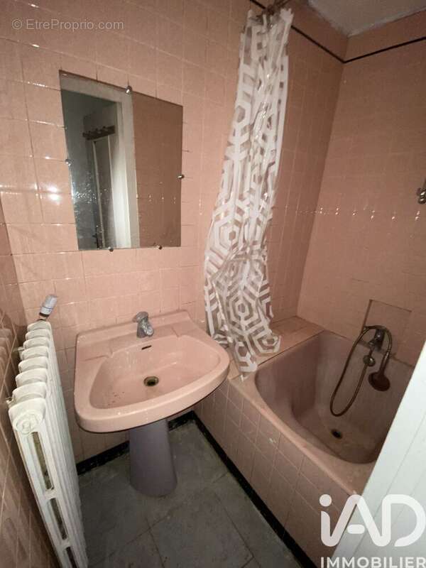 Photo 6 - Maison à VILLIERS-LE-BEL