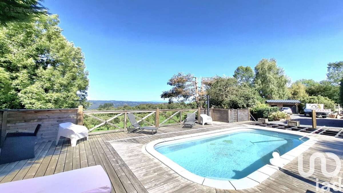 Photo 3 - Maison à AUBAZINES