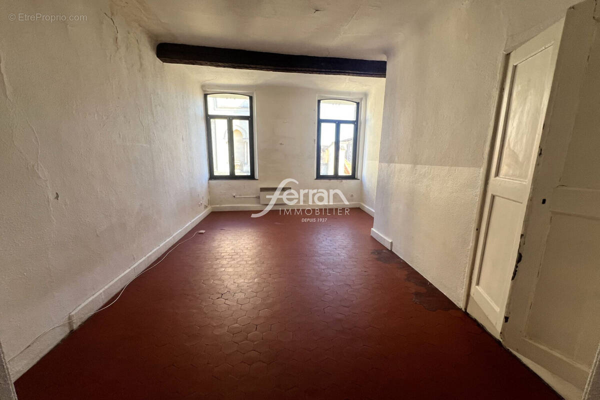 Appartement à DRAGUIGNAN