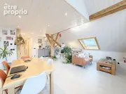 Appartement à CLUSES