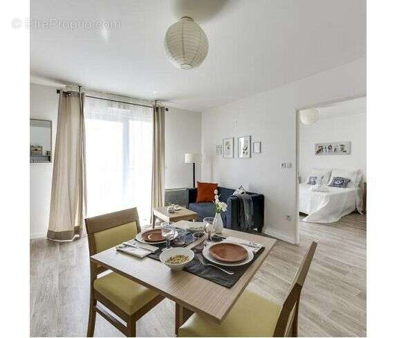Appartement à OSNY