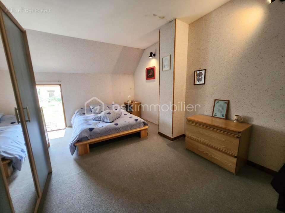 Maison à SAINT-LEGER-LE-PETIT