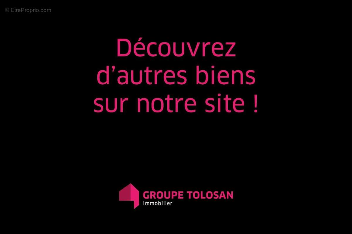 Appartement à SAINT-LYS