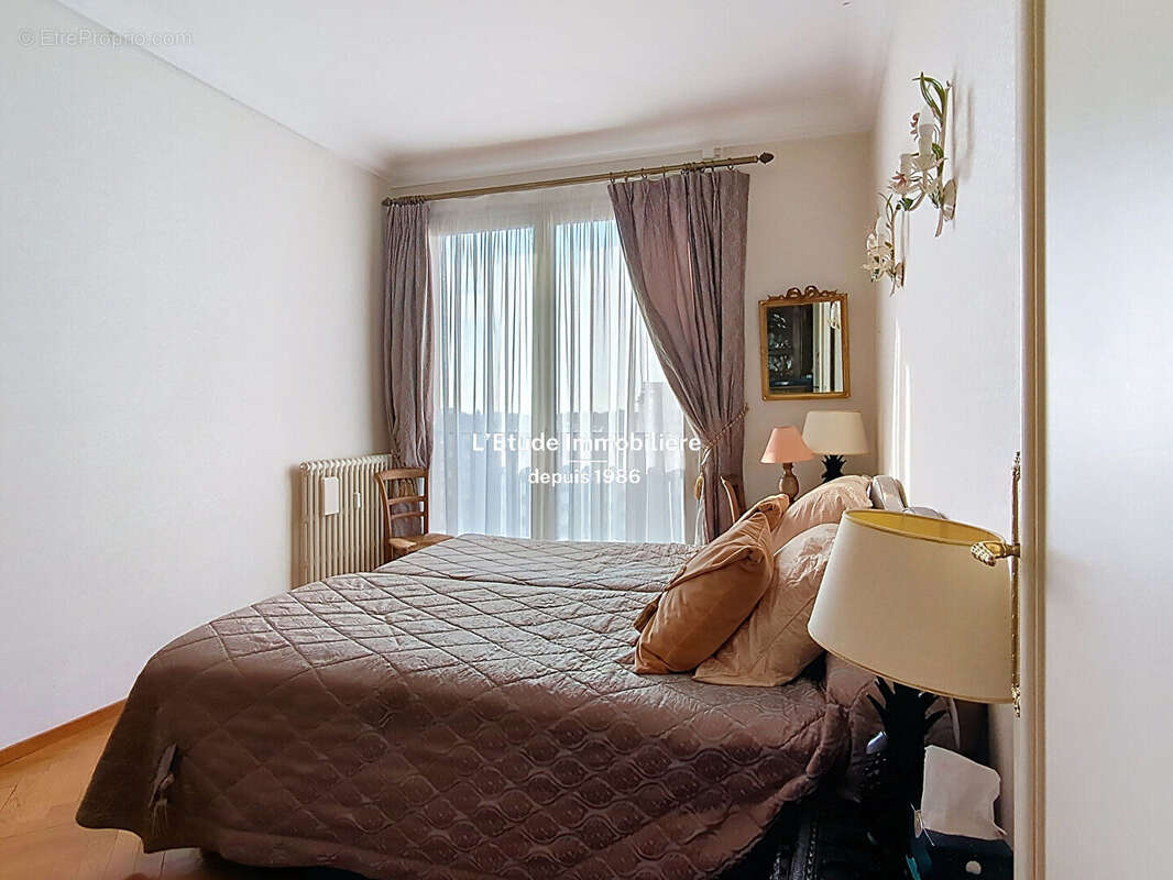 Appartement à LYON-6E