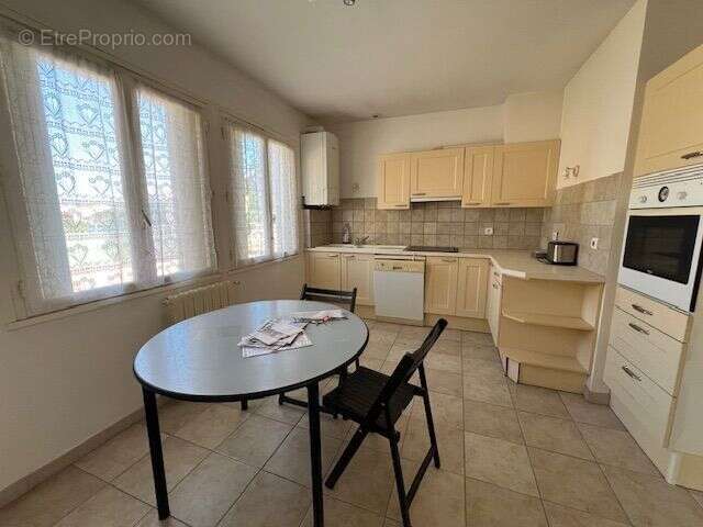 Maison à MARSEILLAN