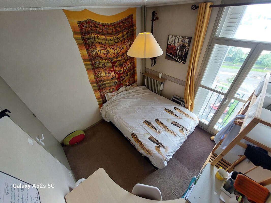 Appartement 76 m² à Clermont-Ferrand  - photo 4