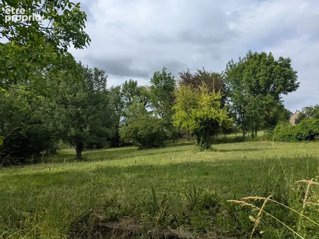 Maison proche de Figeac avec dépendances sur grand terrain - photo 16