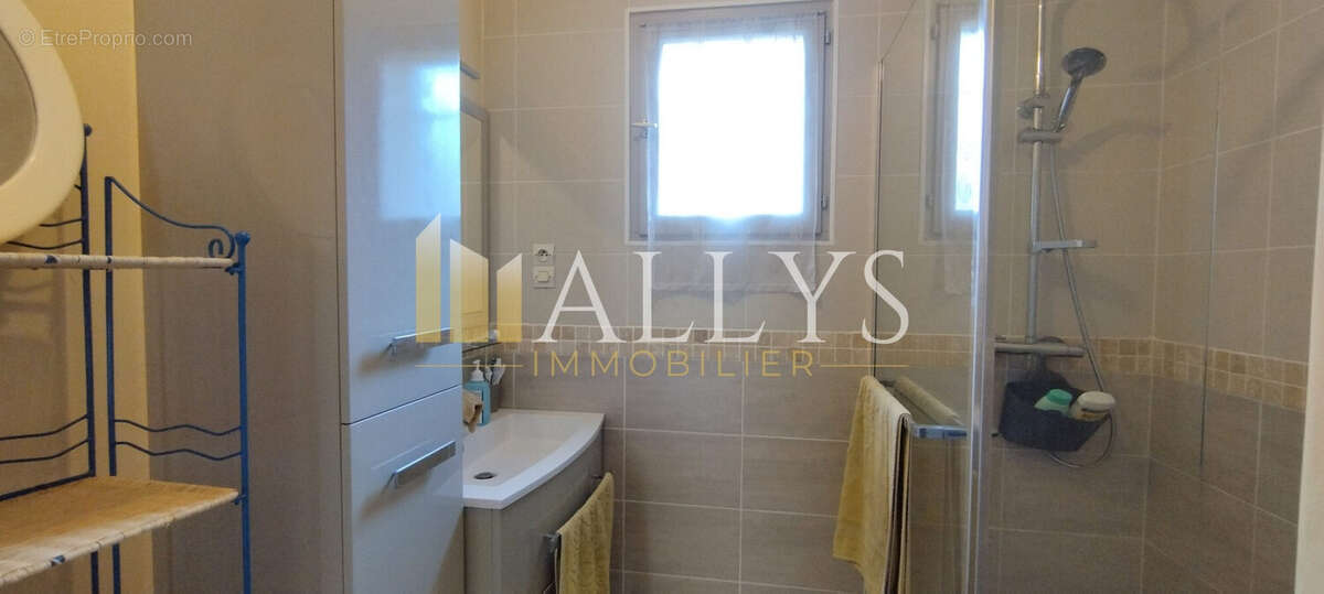 Maison 117 m² à Gisors  - photo 6