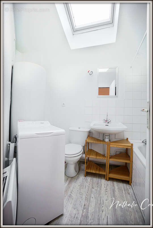 Appartement à METZ