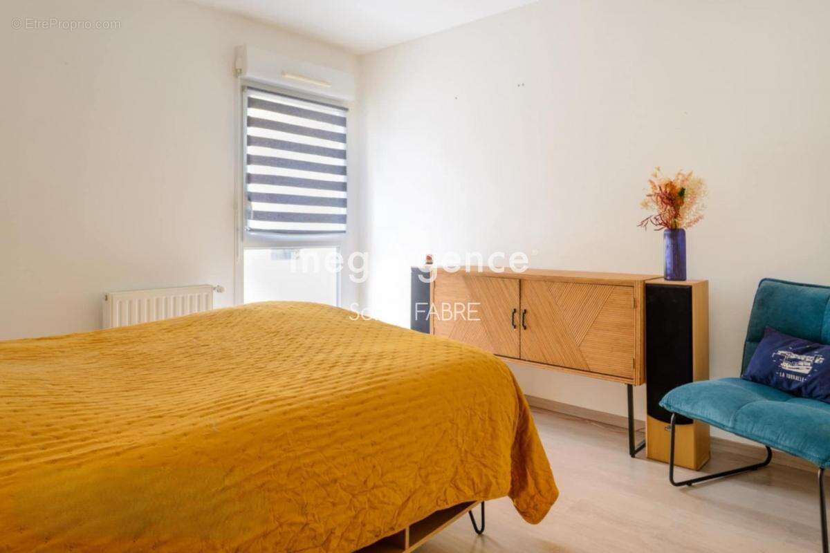 Maison à BOUGUENAIS