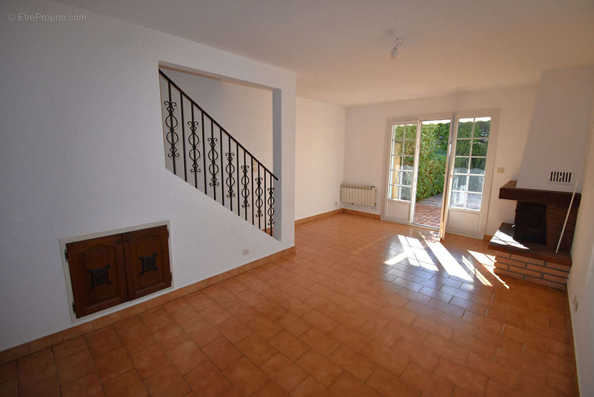 Maison à SAINT-RAPHAEL