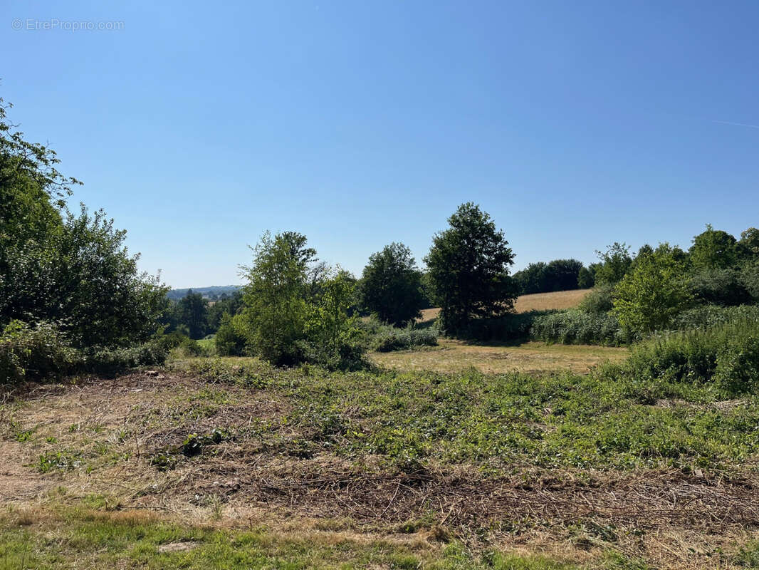 Maison à COUSSAC-BONNEVAL