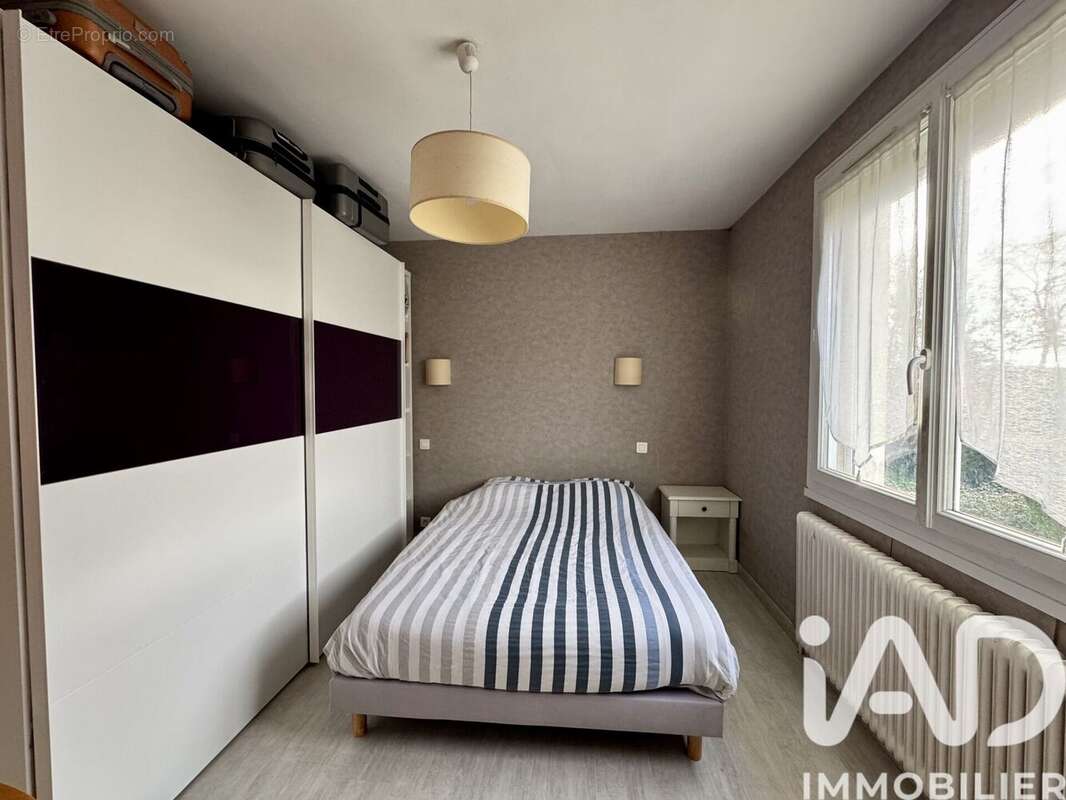 Photo 5 - Maison à NIORT