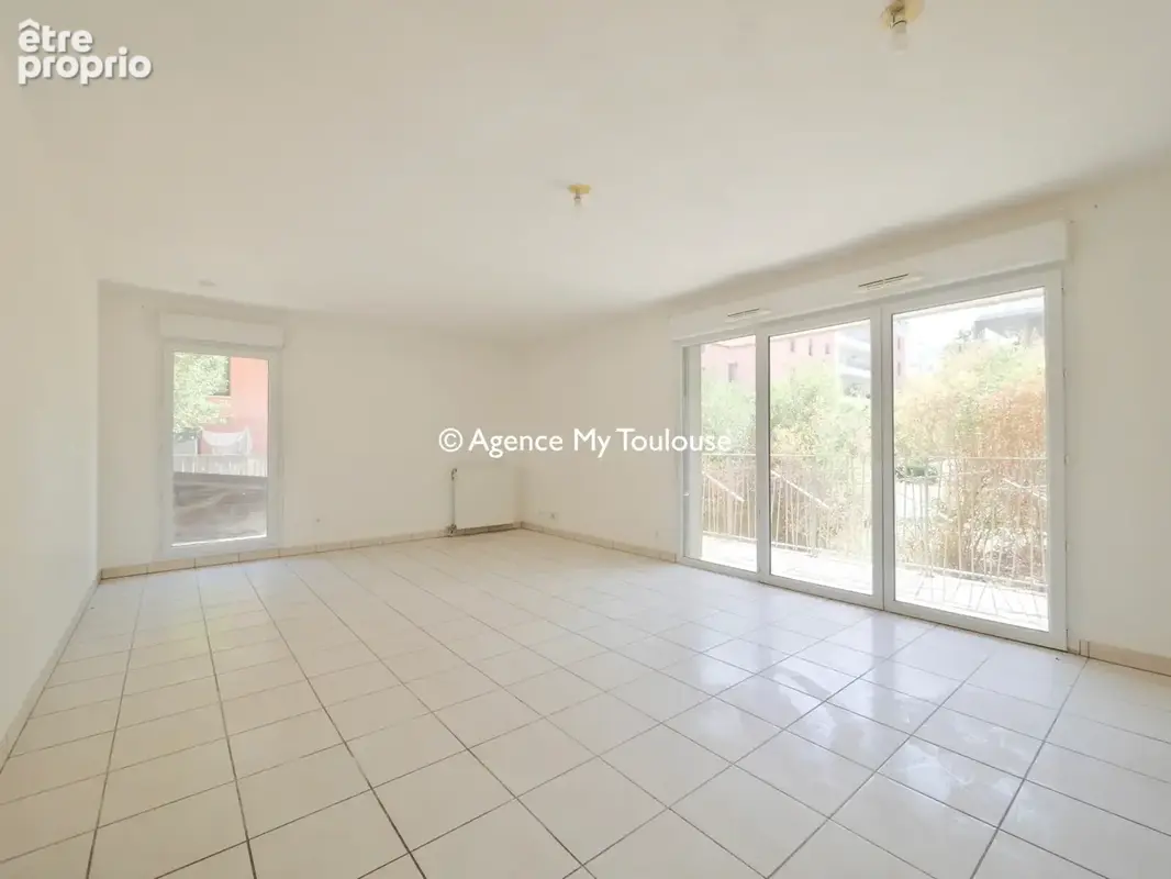 Photo Appartement à Toulouse au prix de 191 100€