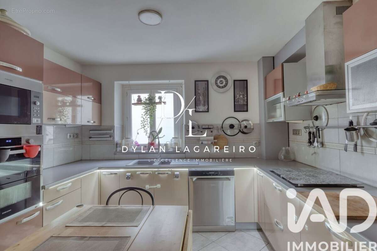 Photo 6 - Maison à MERY-SUR-OISE