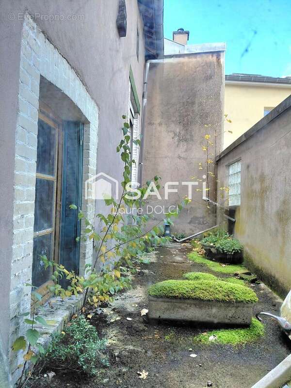 Photo 3 - Maison à VITTEL