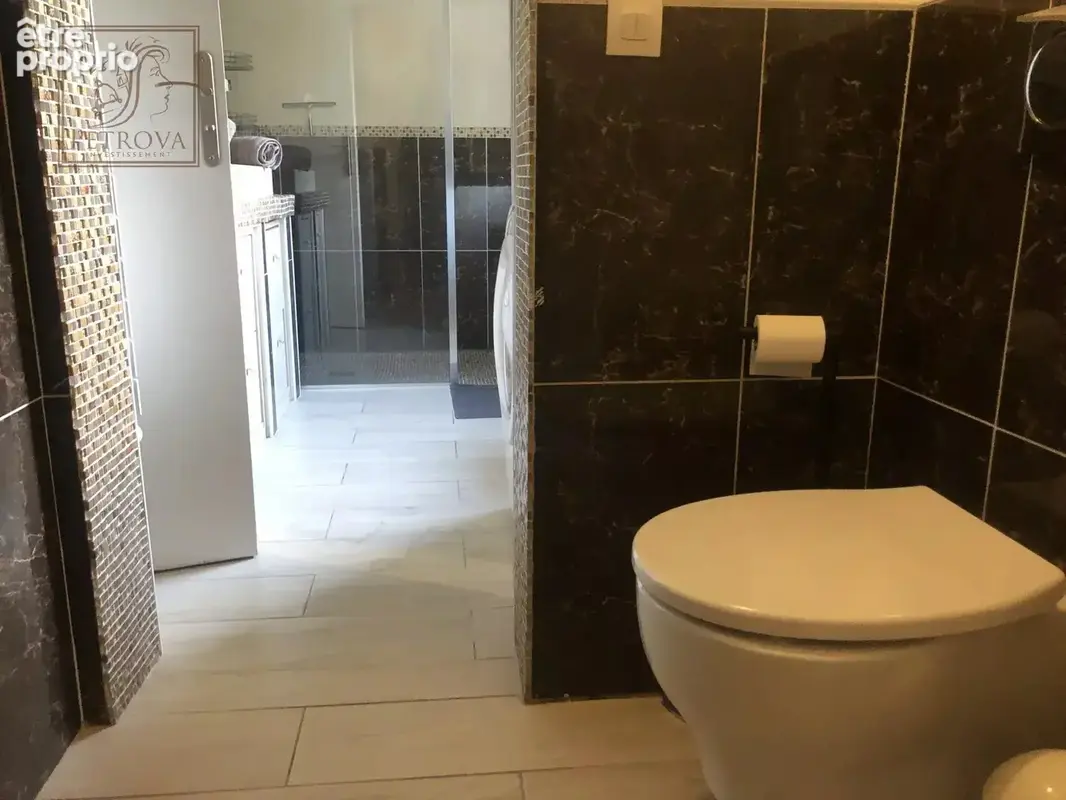 À vendre menton 2 pièces 48m2 vue exceptionnelle 257 000€ - photo 10