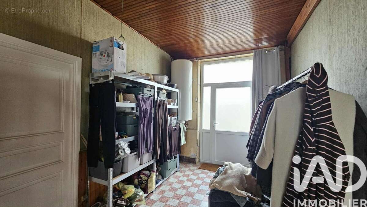 Photo 9 - Maison à CHARME