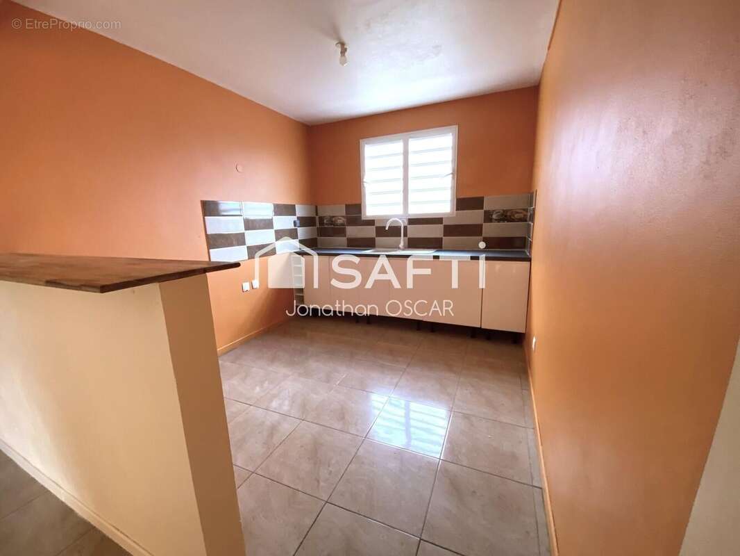 Photo 4 - Appartement à FORT-DE-FRANCE