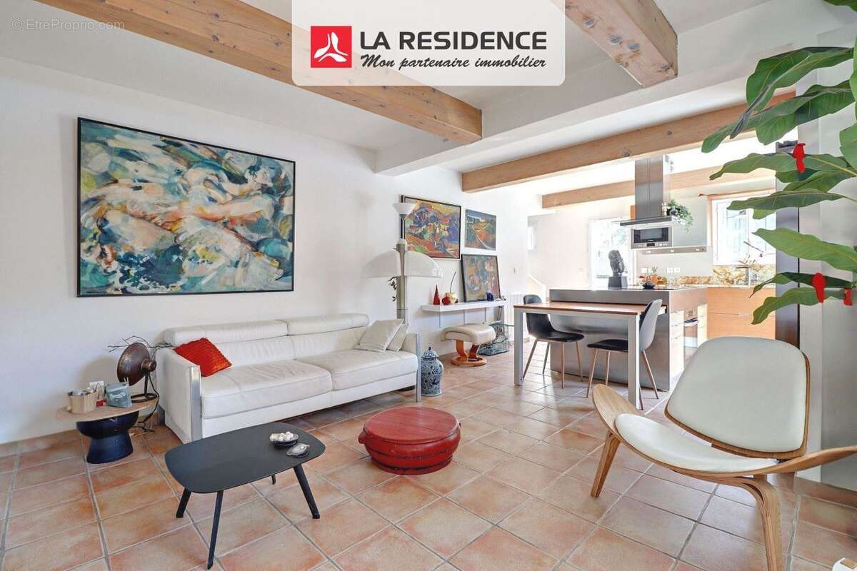 Maison à SAINT-RAPHAEL