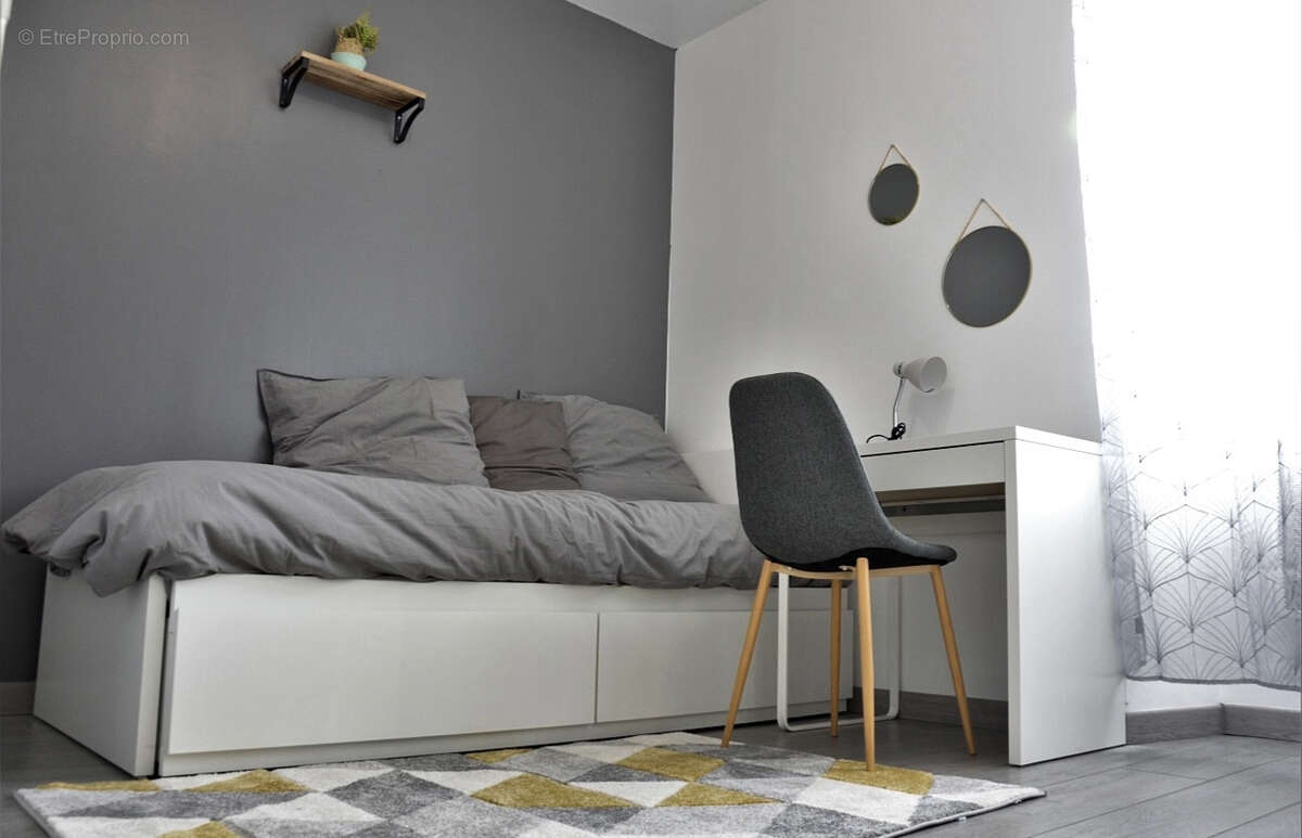 Appartement à CORBEIL-ESSONNES