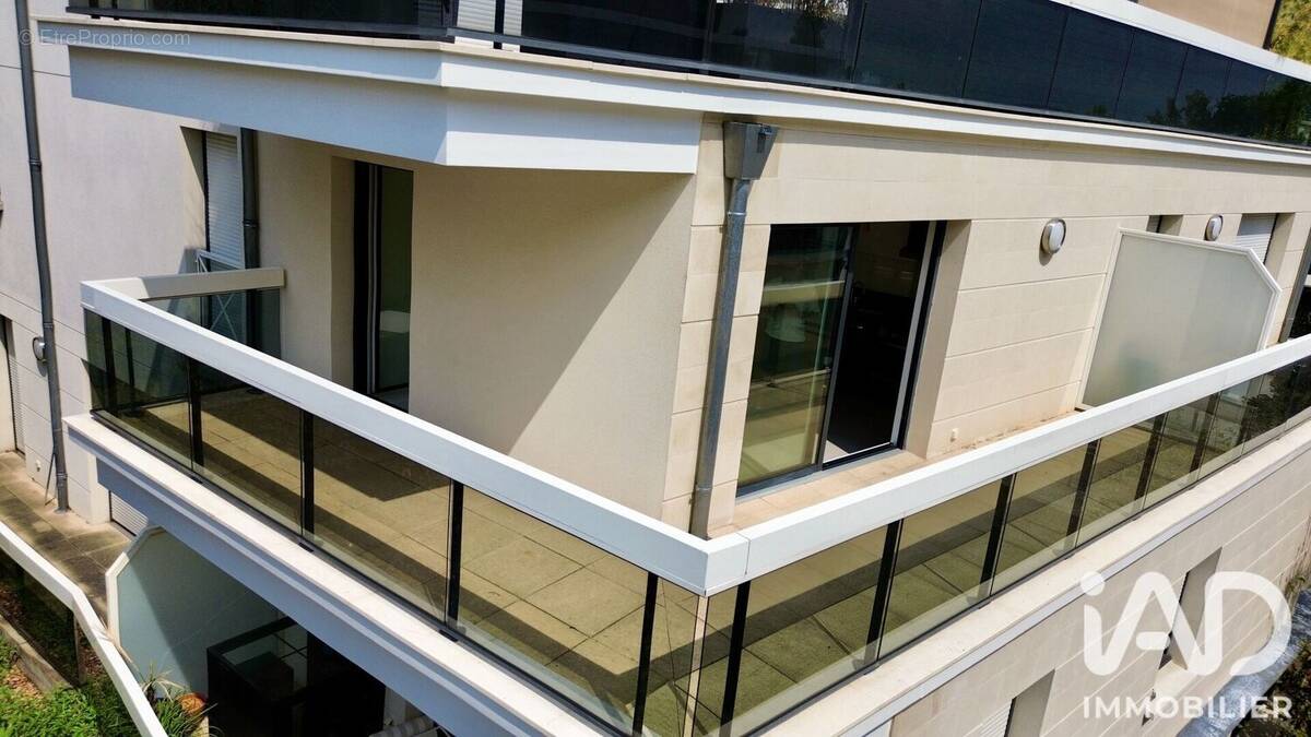 Photo 1 - Appartement à OLIVET