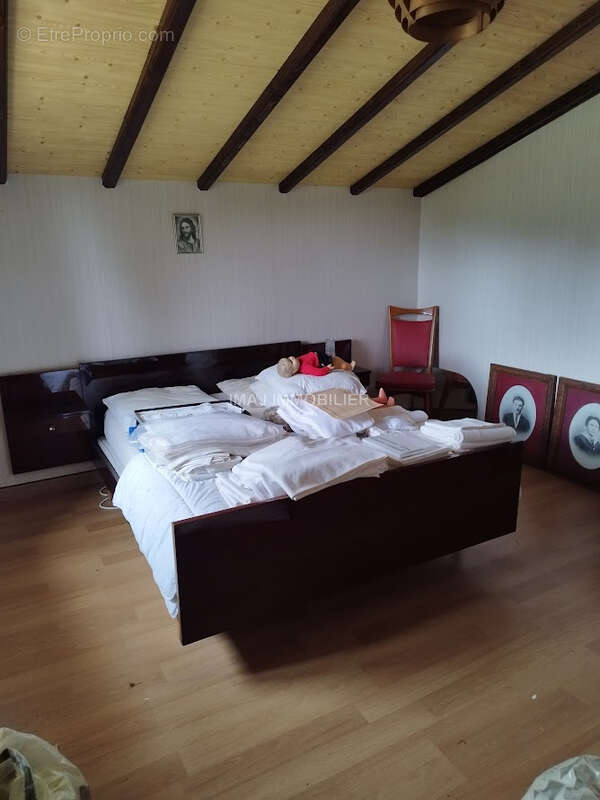 Immeuble de rapport - 180 m2 - golbey - photo 6