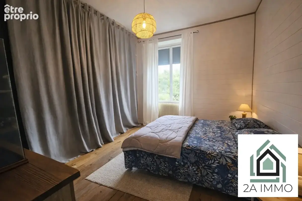 Maison 154 m² à Saint-Ours  - photo 7