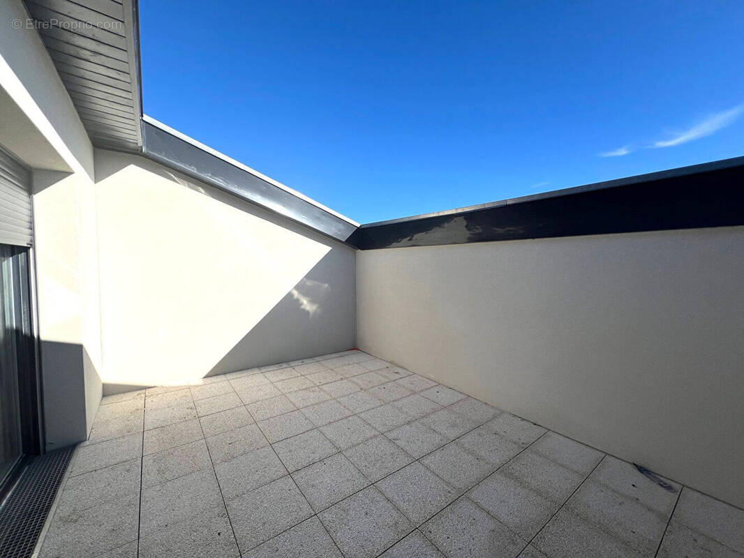 Appartement à L&#039;UNION