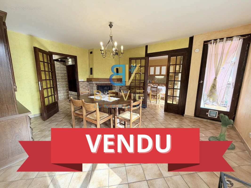 Appartement à SAINT-JEAN-DE-MAURIENNE