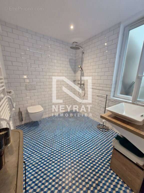 Maison à NUITS-SAINT-GEORGES