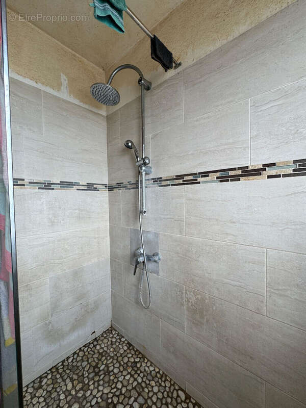 Appartement à LE PORT