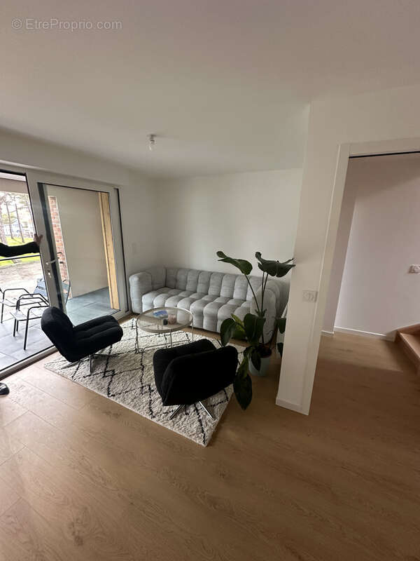 Maison à LE TOUQUET-PARIS-PLAGE