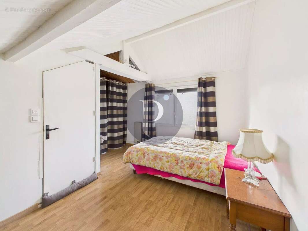 Maison à MASSY