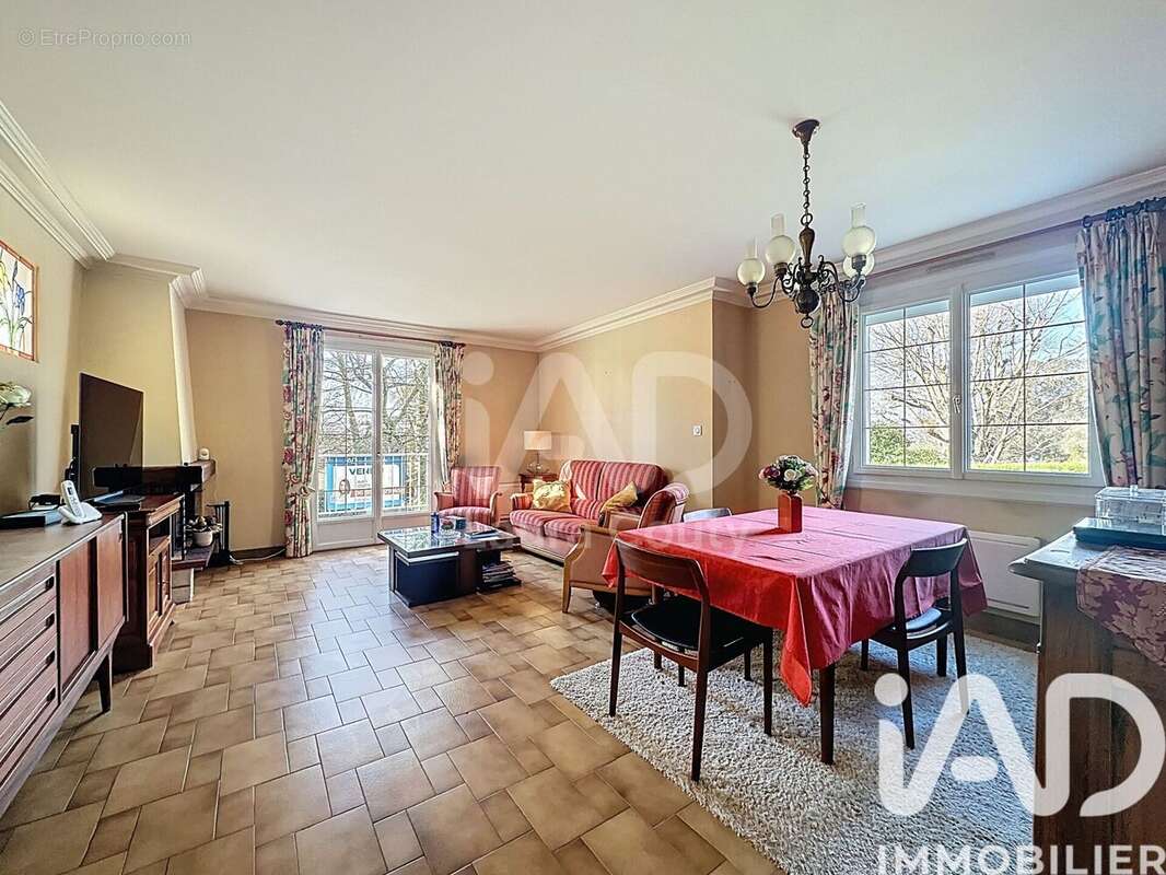 Photo 4 - Maison à SAVENAY