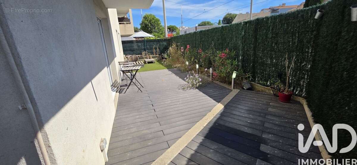 Photo 3 - Appartement à MONTPELLIER