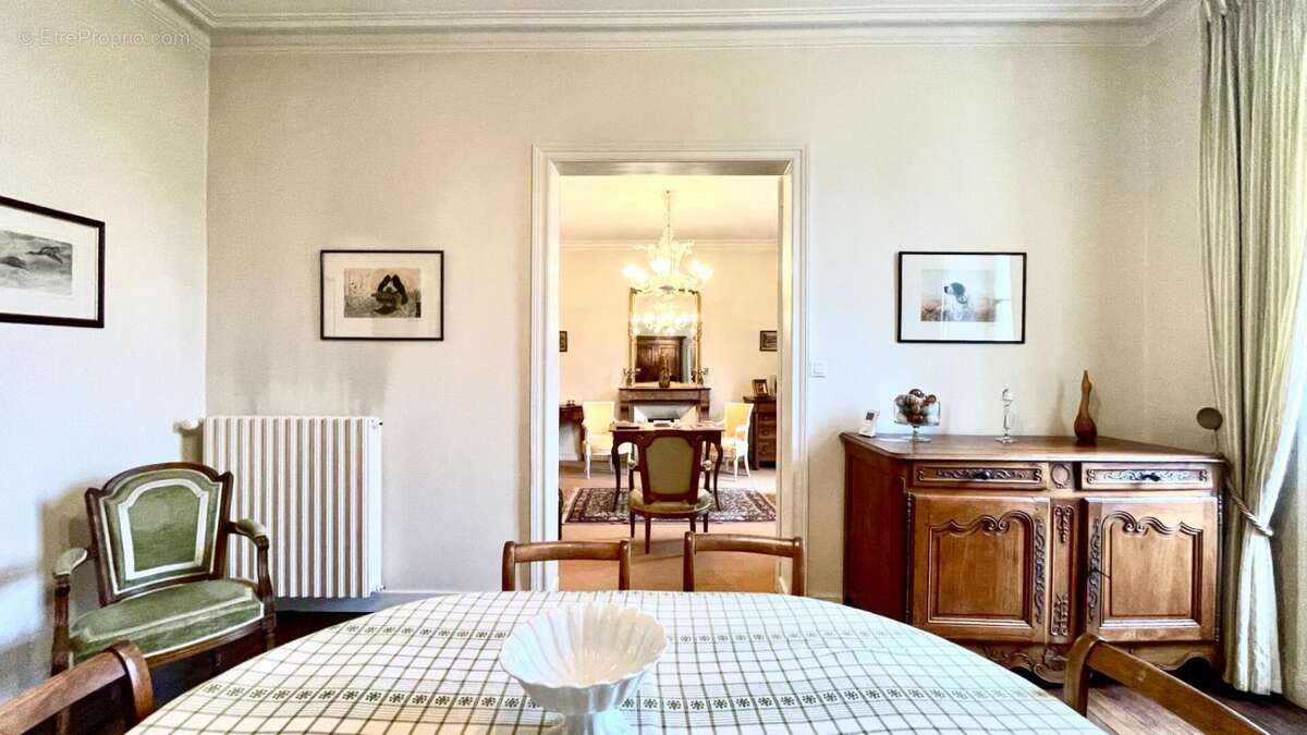 Maison à ANCENIS