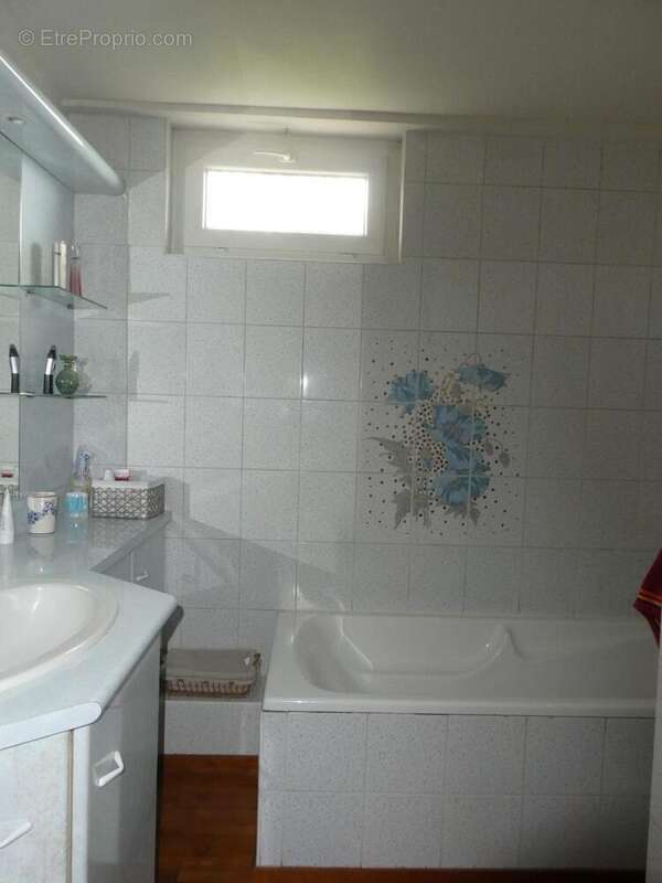 Maison 131 m² à Lisieux  - photo 8