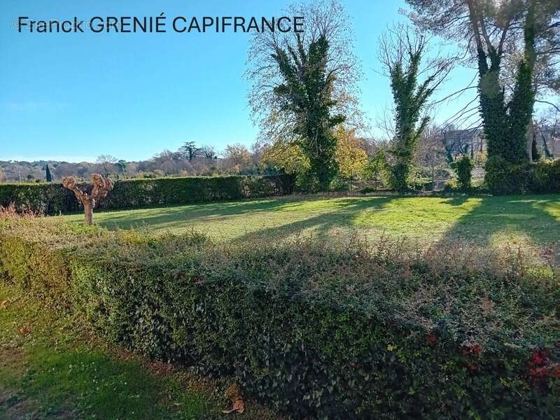 Appartement à BRIGNOLES