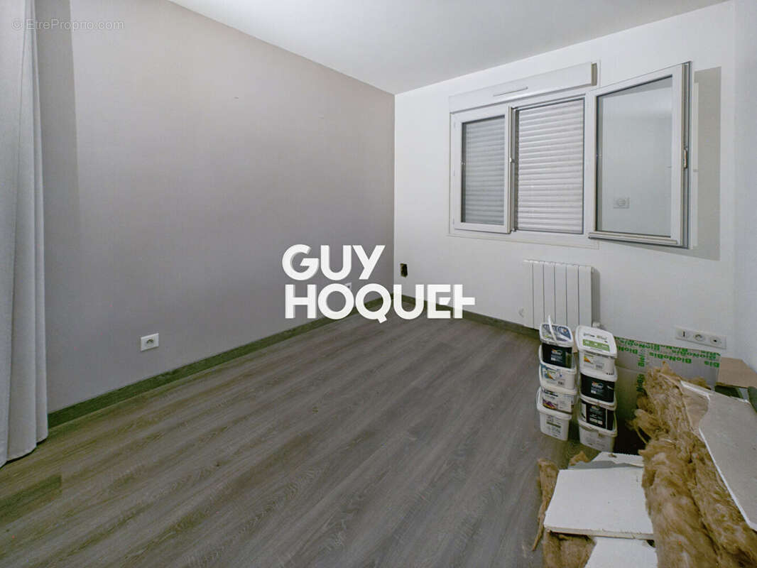 Maison Rouen 5 pièces 85 m2 !!!!!   MAISON AVEC PRESENCE DE MERULE  !!!!!! - photo 6