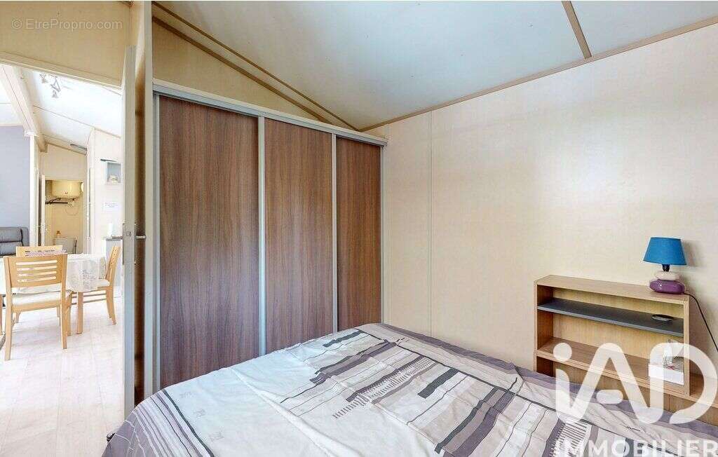 Photo 9 - Terrain à SAINTE-GEMME