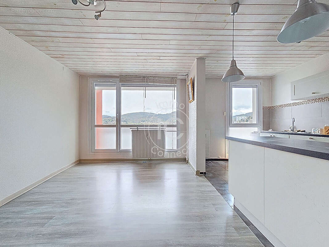 Appartement à FIRMINY