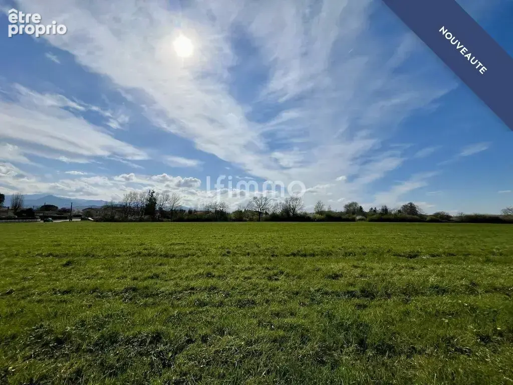 Deux terrains constructibles à Montréjeau de 3 000 m² - photo 2
