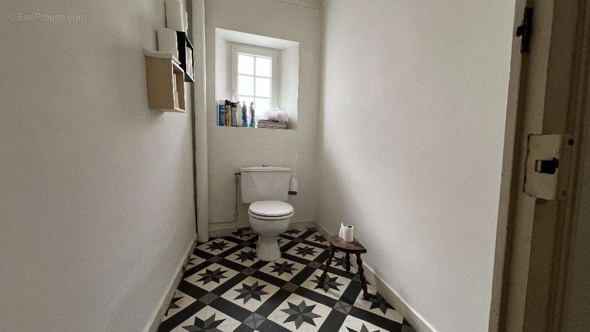 Maison à NOIRMOUTIER-EN-L&#039;ILE