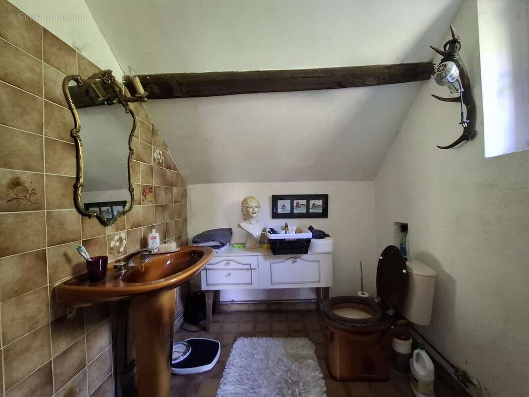 Maison à LA FERTE-MACE