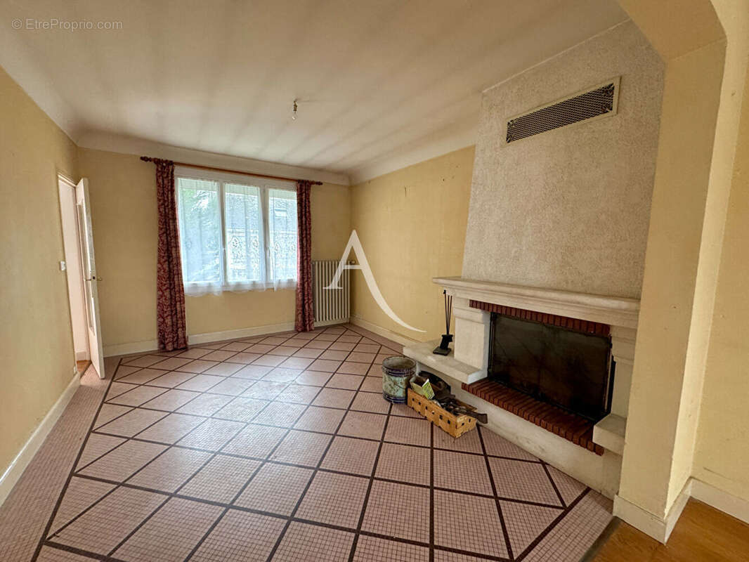 Maison Vouvray - photo 3