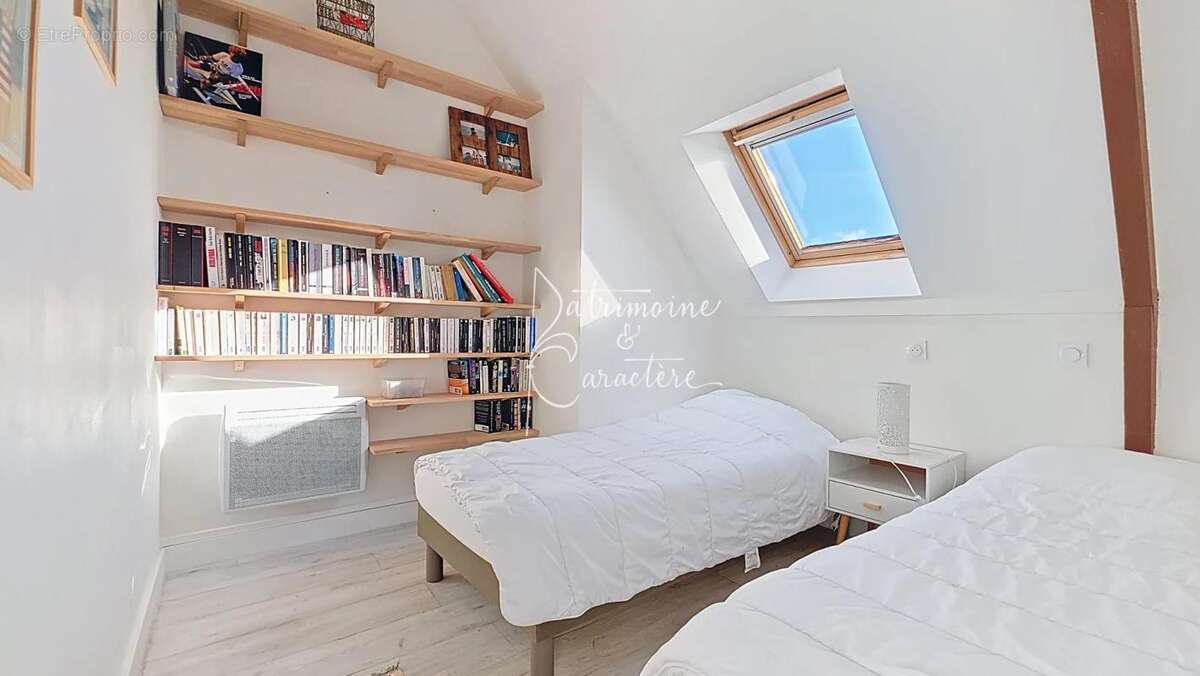 Appartement à CARNAC