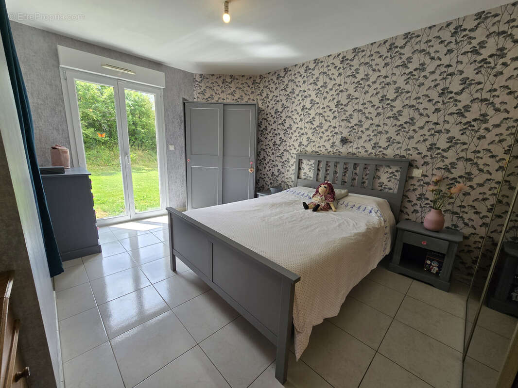 Maison à PAGNY-SUR-MOSELLE